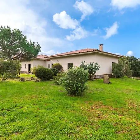 Mare E Machja - Maison Avec Piscine * Cauro