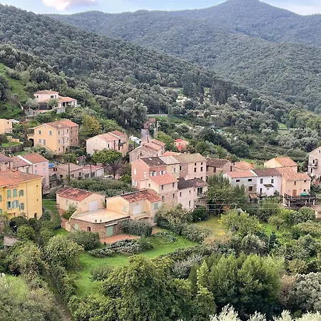 Holiday home Mare E Machja - Et Montagne A Proximite