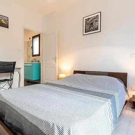 Mare E Machja - Maison Avec Piscine Feriehus