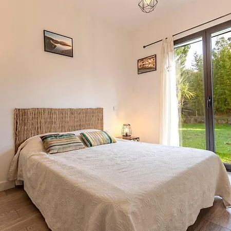 Mare E Machja - Et Montagne A Proximite Holiday home *